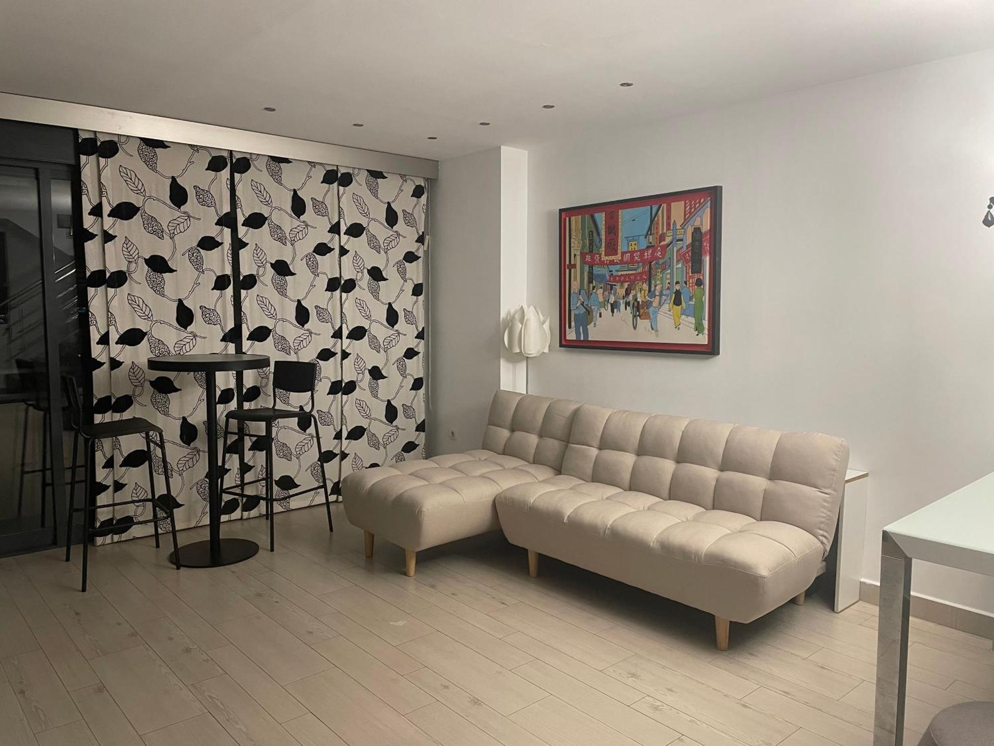 Appartement Atico Pelayo Castellón de la Plana